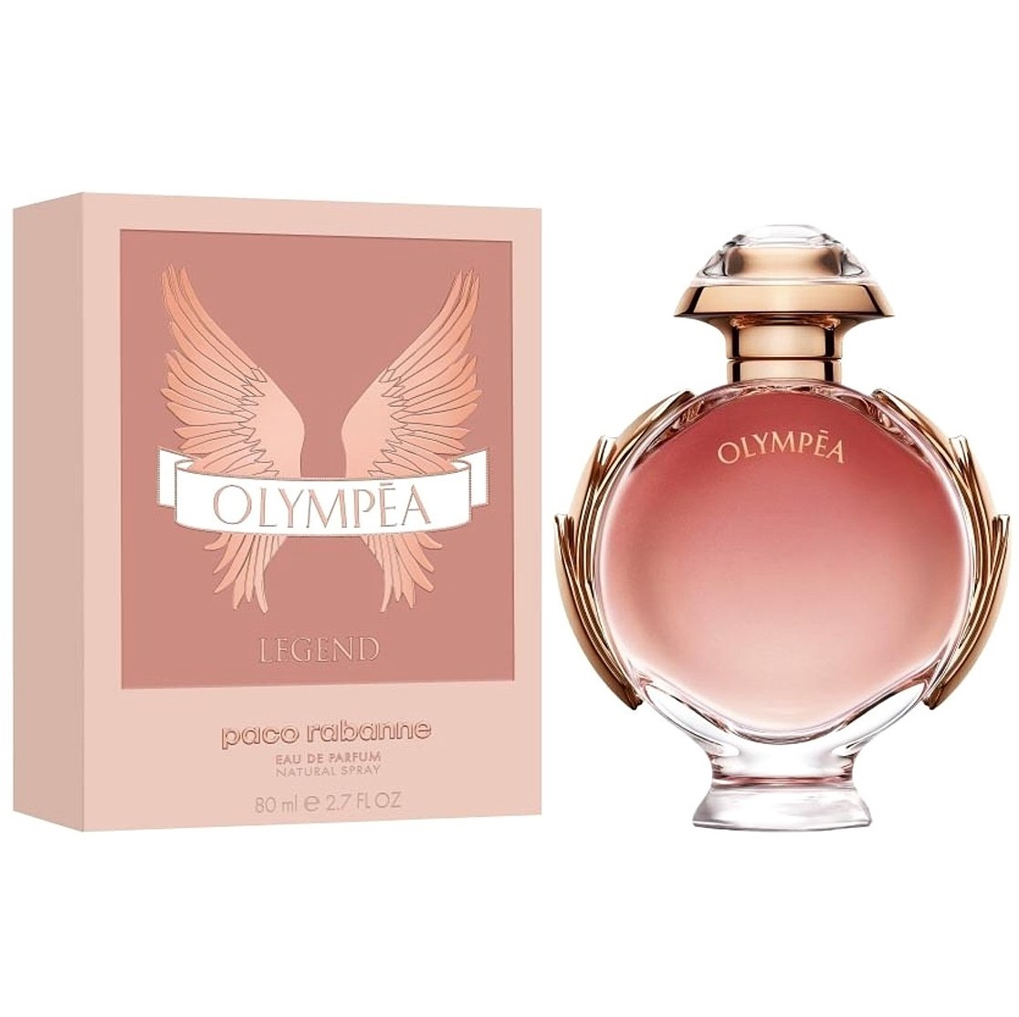 olympea perfume 80 ml